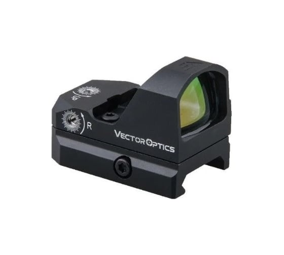 Коллиматорный прицел Vector Optics frenzy 1x17x24 SCRD-19II
