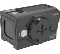 Коллиматорный прицел Vector Optics frenzy plus 1x18x20 sol multi reticle SCRD-SM63