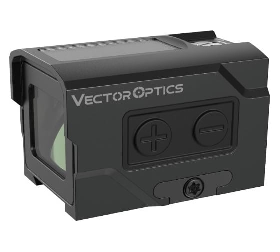 Коллиматорный прицел Vector Optics frenzy plus 1x18x20 sol multi reticle SCRD-SM63