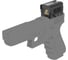 Коллиматорный прицел Vector Optics frenzy plus 1x18x20 sol multi reticle SCRD-SM63 3