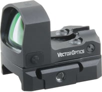 Коллиматорный прицел Vector Optics frenzy-s 1x17x24 mic fde SCRD-43