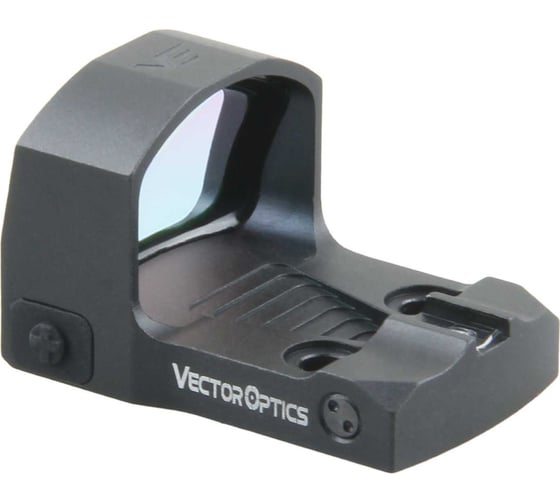 Коллиматорный прицел Vector Optics frenzy-s 1x17x24 mic fde SCRD-43