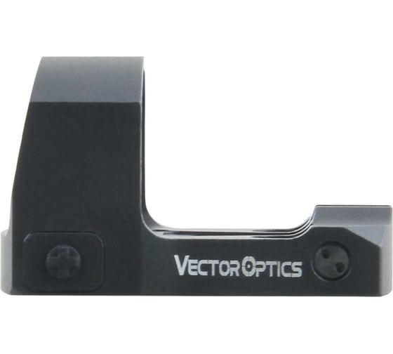 Коллиматорный прицел Vector Optics frenzy-s 1x17x24 mic fde SCRD-43