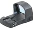 Коллиматорный прицел Vector Optics frenzy-s 1x17x24 mic fde SCRD-43 6