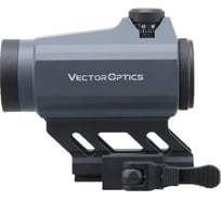 Коллиматорный прицел Vector Optics maverick-ii 1x22 gra SCRD-GY12