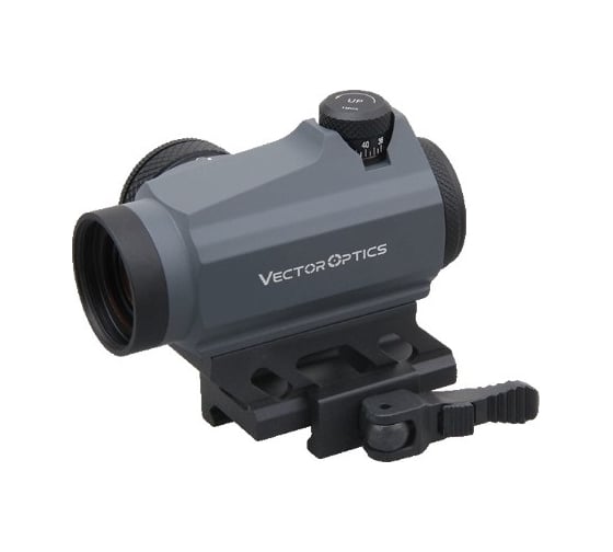 Коллиматорный прицел Vector Optics maverick-ii 1x22 gra SCRD-GY12