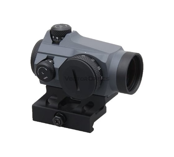 Коллиматорный прицел Vector Optics maverick-ii 1x22 gra SCRD-GY12