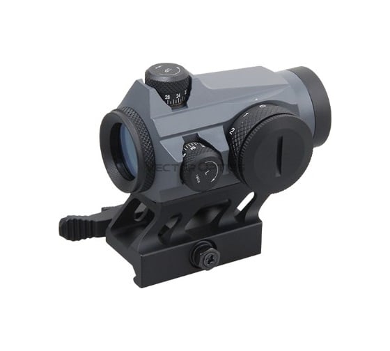 Коллиматорный прицел Vector Optics maverick-ii 1x22 gra SCRD-GY12