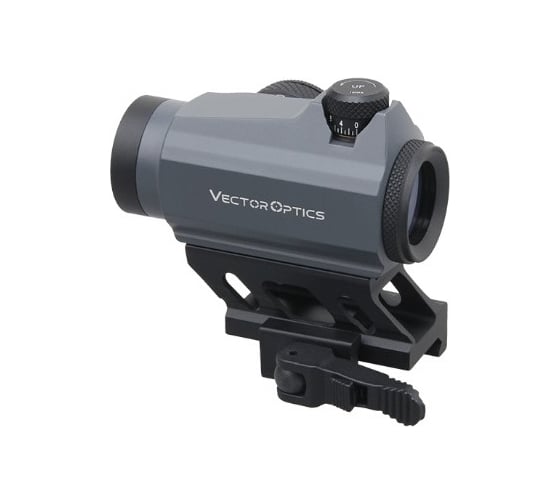 Коллиматорный прицел Vector Optics maverick-ii 1x22 gra SCRD-GY12