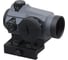 Коллиматорный прицел Vector Optics maverick-ii 1x22 gra SCRD-GY12 3