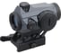 Коллиматорный прицел Vector Optics maverick-ii 1x22 gra SCRD-GY12 4