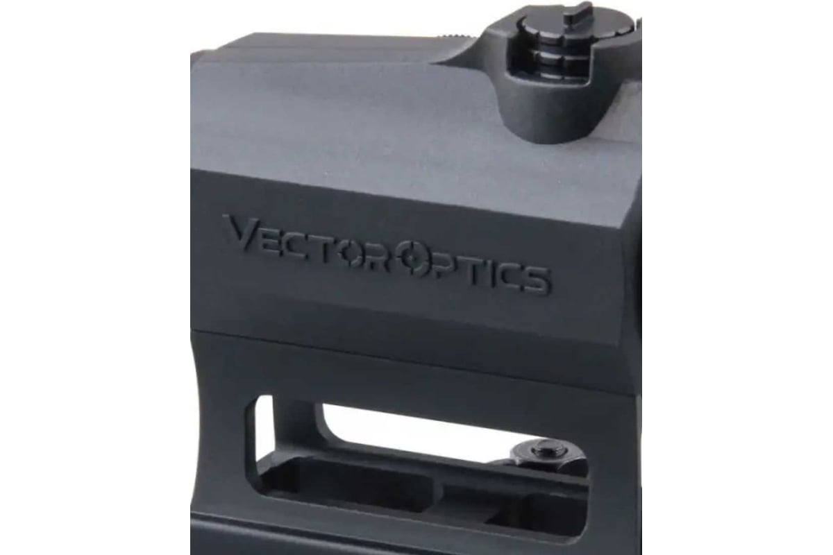 Коллиматорный прицел Vector Optics maverick-iii 1x22 mil SCRD-38 - выгодная  цена, отзывы, характеристики, фото - купить в Москве и РФ