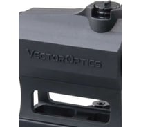 Коллиматорный прицел Vector Optics maverick-iii 1x22 mil SCRD-38