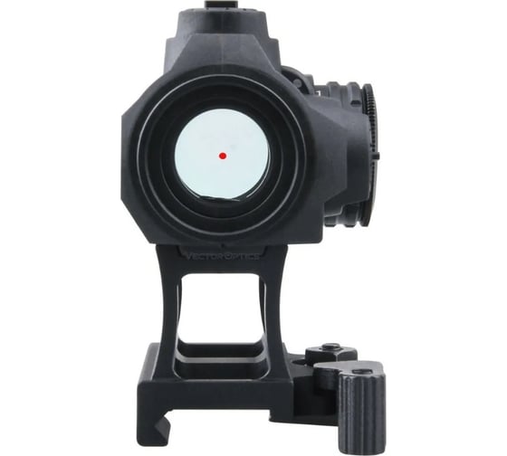 Коллиматорный прицел Vector Optics maverick-iii 1x22 mil SCRD-38