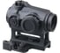 Коллиматорный прицел Vector Optics maverick-iii 1x22 mil SCRD-38 5