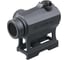 Коллиматорный прицел Vector Optics maverick-iii 1x22 mil SCRD-38 6