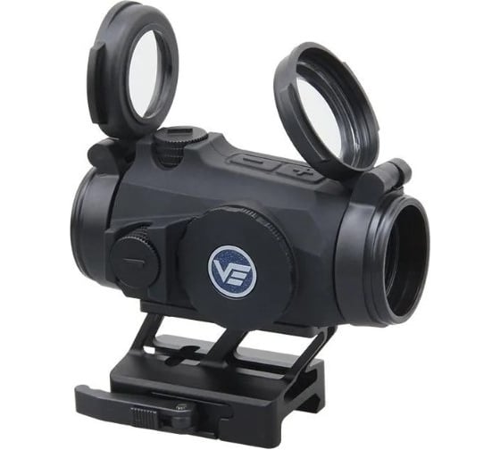 Коллиматорный прицел Vector Optics maverick-iv 1x20 mini mil SCRD-60
