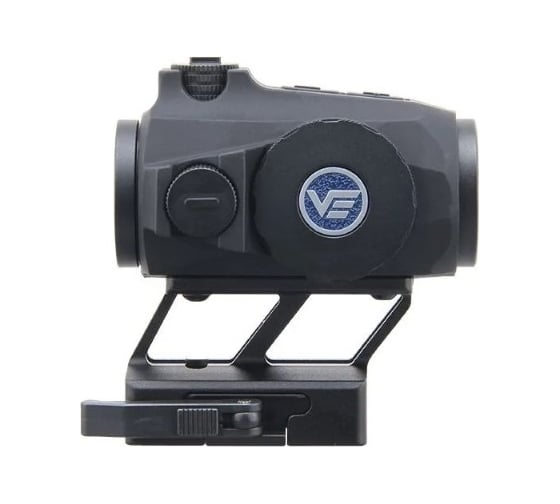 Коллиматорный прицел Vector Optics maverick-iv 1x20 mini mil SCRD-60