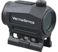 Коллиматорный прицел Vector Optics scrapper 1x25 genii SCRD-46