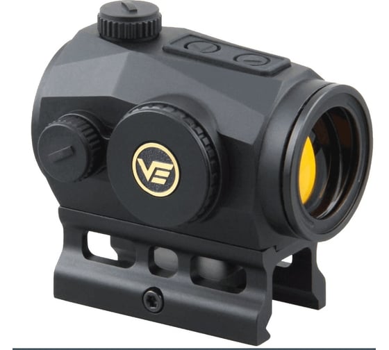 Коллиматорный прицел Vector Optics scrapper 1x25 genii SCRD-46