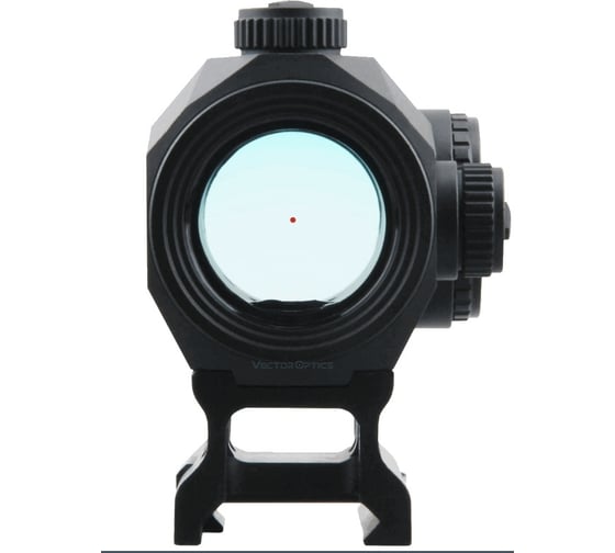 Коллиматорный прицел Vector Optics scrapper 1x25 genii SCRD-46