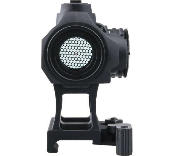 Коллиматорный прицел Vector Optics maverick-iv 1x20 mini SCRD-51 1