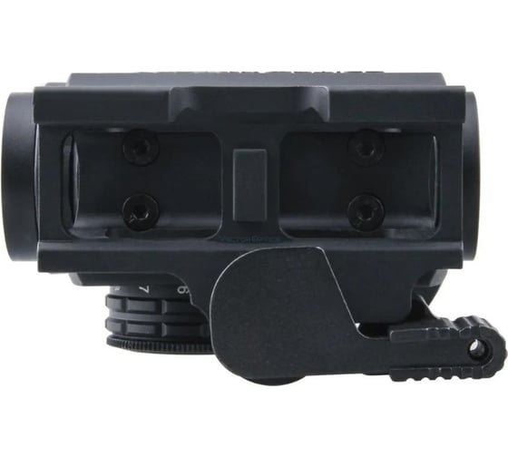 Коллиматорный прицел Vector Optics maverick-iv 1x20 mini SCRD-51