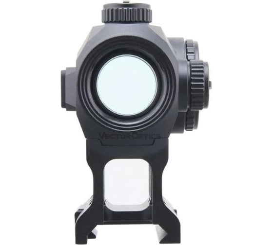 Коллиматорный прицел Vector Optics scrapper 1x25 sol SCRD-SM46