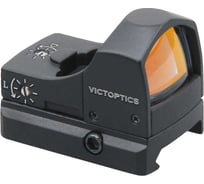 Коллиматорный прицел Vector Optics victoptics v3 1x22 RDSL16