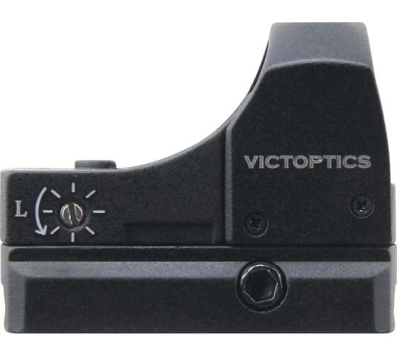 Коллиматорный прицел Vector Optics victoptics v3 1x22 RDSL16