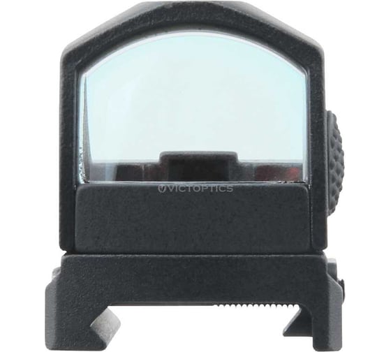 Коллиматорный прицел Vector Optics victoptics v3 1x22 RDSL16