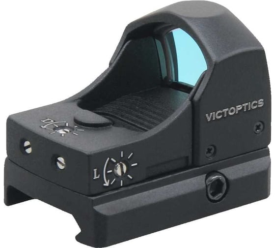 Коллиматорный прицел Vector Optics victoptics v3 1x22 RDSL16