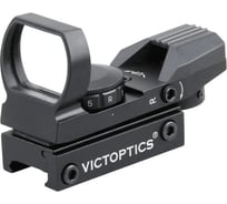 Коллиматорный прицел Vector Optics victoptics z1 1x23x34 RDSL15