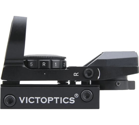Коллиматорный прицел Vector Optics victoptics z1 1x23x34 RDSL15