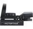 Коллиматорный прицел Vector Optics victoptics z1 1x23x34 RDSL15 2