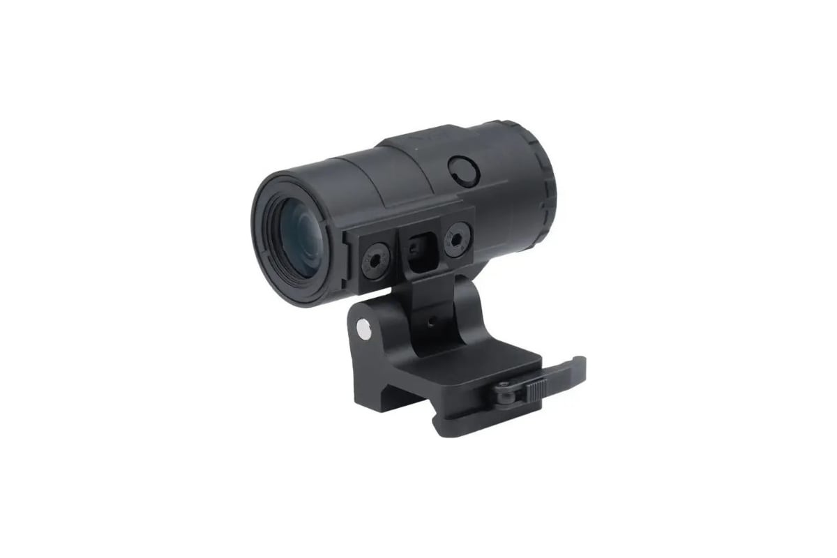 Магнифер Vector Optics maverick-iv 3x22 magnifier mini SCMF-41 ...