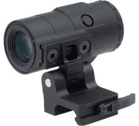 Магнифер Vector Optics maverick-iv 3x22 magnifier mini SCMF-41