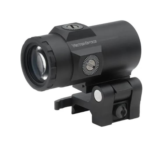Магнифер Vector Optics maverick-iv 3x22 magnifier mini SCMF-41