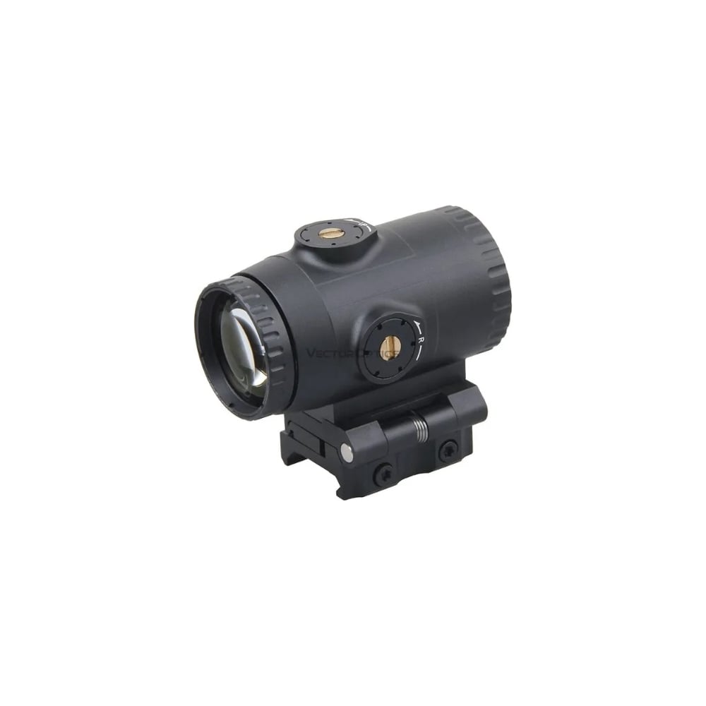Магнифер Vector Optics paragon 3x18 magnifier micro SCMF-33 - выгодная ...
