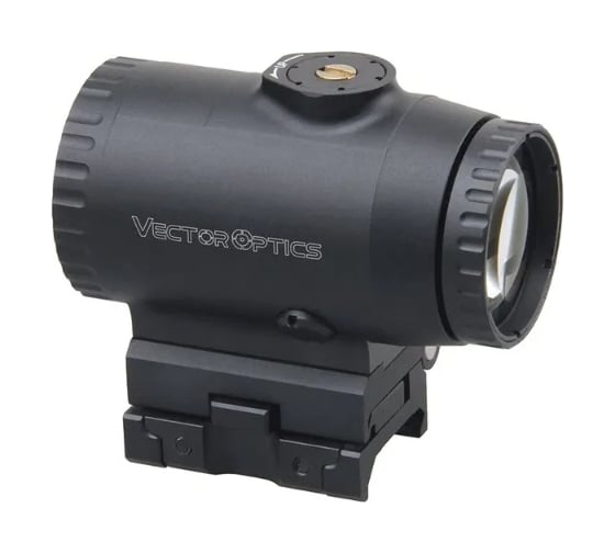 Магнифер Vector Optics paragon 3x18 magnifier micro SCMF-33