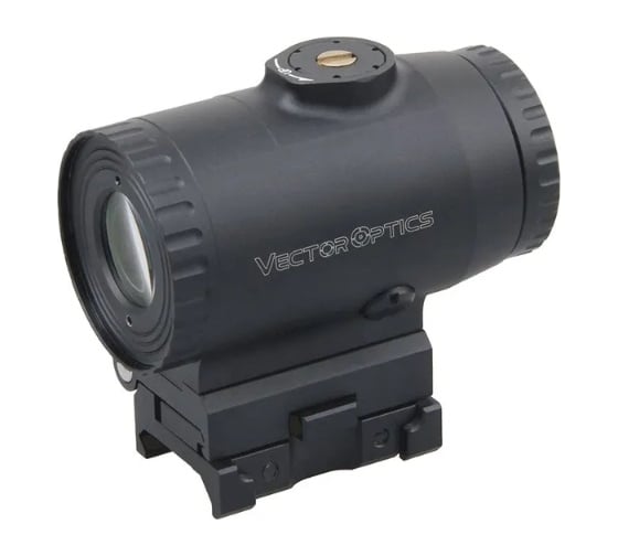 Магнифер Vector Optics paragon 3x18 magnifier micro SCMF-33