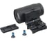 Магнифер Vector Optics paragon 3x18 magnifier micro SCMF-33 5