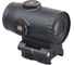 Магнифер Vector Optics paragon 3x18 magnifier micro SCMF-33 6