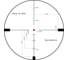 Оптический прицел Vector Optics 25.4 мм, sfp hugo 4-16x44 gt SCOL-30 3