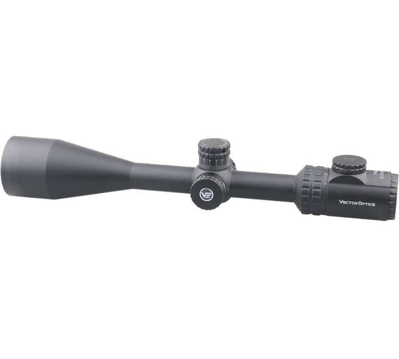 Оптический прицел Vector Optics 25.4 мм, sfp hugo 6-24x50 gt SCOL-32