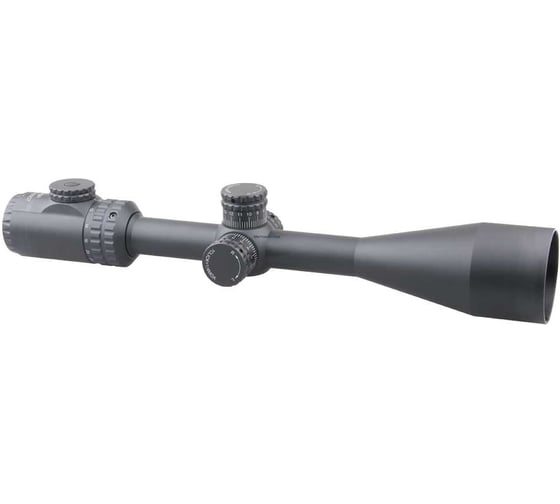 Оптический прицел Vector Optics 25.4 мм, sfp hugo 6-24x50 gt SCOL-32