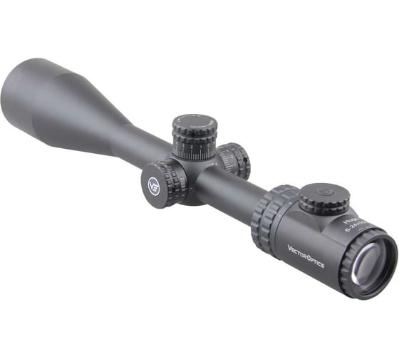 Оптический прицел Vector Optics 25.4 мм, sfp hugo 6-24x50 gt SCOL-32