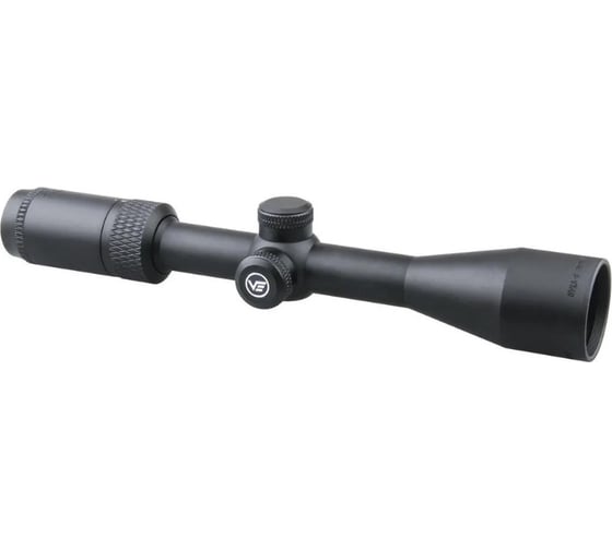 Оптический прицел Vector Optics 25.4 мм, sfp matiz 3-9x40 SCOM-27 1