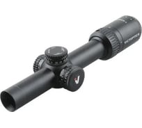 Оптический прицел Vector Optics 25.4 мм, sfp victoptics x4 1-4x20ir OPSL21