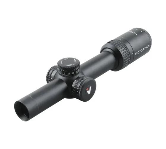Оптический прицел Vector Optics 25.4 мм, sfp victoptics x4 1-4x20ir OPSL21